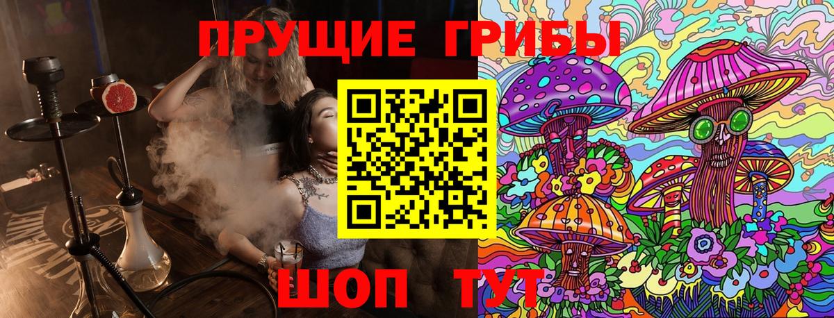 Галлюциногенные грибы MAGIC MUSHROOMS Касимов